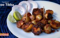 Tandoori Aloo Tikka – Chote Aloo Tikka – Recipes of Tandoori Aloo Tikka On Tawa