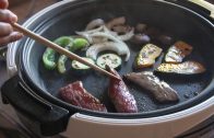 Teppanyaki Recipe – Japanese Cooking 101
