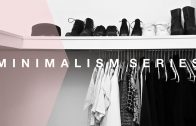 The Best Way To Cull Your Wardrobe – Minimalism Series – Rachel Aust