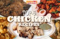 Top 5 Chicken Recipes 2015 – Home Cooking