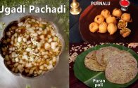 Ugadi Special Recipes – Ventuno Home Cooking