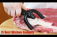 15 Best Kitchen Gadgets & Kitchen Tools 2018 You Must Have – 3