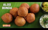Aloo Bonda – Potato Bonda – Easy Tea-Time Snack Recipe