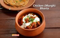 Chicken Bharta Kolkata style – Bengali Chicken Bharta recipe –  Murgh Bharta | Ventuno Home Cooking