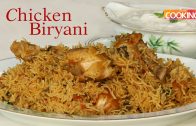 Chicken Biryani – Pressure Cooker  Chicken Biryani Recipe