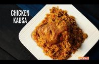 Chicken Kabsa – Arabian Style Chicken Briyani – Saudi Recipe – Ventuno Home Cooking