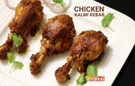 Chicken Kalmi Kebab – No Oven – Easy To Make Recipe – Ventuno Home Cooking