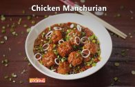 Chicken Manchurian Recipe – Homemade Indian Chinese Food