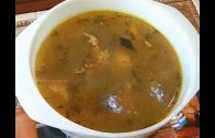 Chicken Soup – South Indian Chicken Soup Recipe