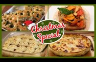 Christmas Eve Recipes – Dinner Recipes – Rajshri Food
