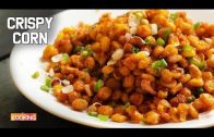 Crispy Corn – Chatpata Corn Recipe – Easy Snack Recipe