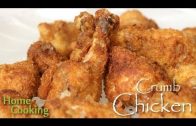 Crumb Chicken Recipe – Ventuno Home Cooking