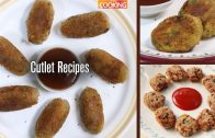 Cutlet Recipes