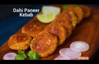 Dahi Paneer Kebab – Pan Fry – Dahi ke Kabab Recipe – Ventuno Home Cooking
