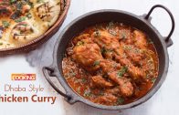 Dhaba Style Chicken Curry-| Ventuno Home Cooking