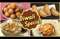 Diwali Special  – Quick And Easy To Make Sweet Recipes – Rajshri Food