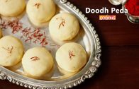 Doodh Peda – Homemade Milk Peda Recipe – Diwali Special Sweet