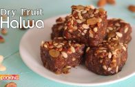 Dry Fruit Halwa – Ramadan Special Recipe  – Easy Sweet Recipe