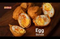 Egg Bonda – Egg Bajji recipe – Egg Pakora – Ventuno Home Cooking