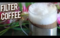 Filter Coffee Recipe – How To Make Filter Coffee – Rajshri Rewinds – Annuradha