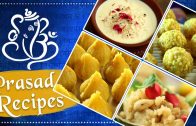 Ganesh Chaturthi Special Prasad Recipes – Indian Dessert Recipe for Festivals – Rajshri Food
