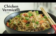 How to make Chicken Vermicelli – Chicken Recipe