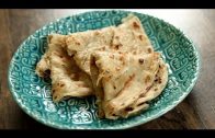 How to make Laccha Paratha – Paratha Recipes – The Bombay Chef – Varun Inamdar