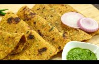 How to Make Lauki Paratha – Lauki Paratha Recipe – Quick And Easy Recipes – Ruchi Bharani