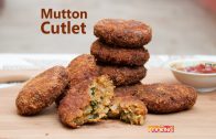 How to make Mutton Cutlet – Ventuno Home Cooking