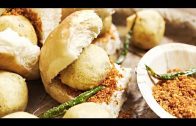 How To Make Vada Pav – Vada Pav Recipe – Street Food Recipes | Mumbai Vada Pav | Chef Varun Inamdar