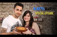 Imran Khan – Katti Batti Special Episode – One Pot Pasta Recipe – Ruchi’s Kitchen