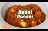 Kadai Paneer – Ventuno Home Cooking – Vegetarian