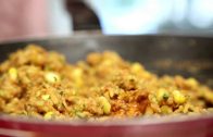 Khichdi Kebab | Vegetarian Starter Snack Recipe | Ruchi’s Kitchen