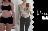 Lose weight without losing your boobs – Rachel Aust