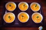 Mango Pudding – How to Make Mango Pudding Recipe – Summer Special Recipe By Home Cooking