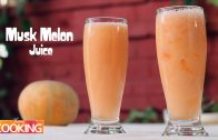 Musk Melon Juice – Ventuno Home Cooking