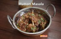 Mutton Masala – Spicy Mutton Curry Recipe
