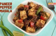 Paneer Pepper Masala – Paneer Recipe
