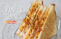 Paneer Sandwich  –  Ventuno Home Cooking