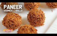 Paneer Vermicelli Balls – Kid’s Snack Recipe – Easy Snack Recipe