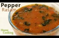 Pepper Rasam recipe – Ventuno Home Cooking