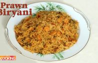 Prawn Biryani – Non-veg – Ventuno Home Cooking