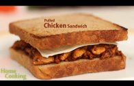 Pulled Chicken Sandwich Recipe – Ventuno Home Cooking