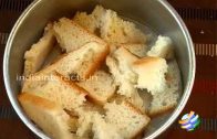Quick Bread Pudding Recipe