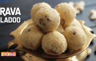 Rava Ladoo – Sooji Ladoo – Quick Indian Sweets