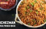 Schezwan Veg Fried Rice – Chinese Fried Rice Recipe