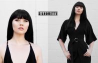 SILHOUETTE – Evening Fashion Lookbook – Rachel Aust