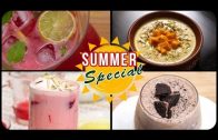 Summer Special Recipes – Summer Recipes Indian – Summer Special Drinks – Summer Compilation