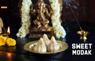 Sweet Modak – Kozhukattai – Ganesh Chathurthi Special Recipe