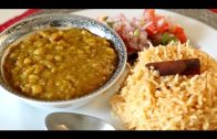 Veg Dhansak Recipe – Popular Easy To Make Healthy Curry Recipe – Masala Trails With Smita Deo